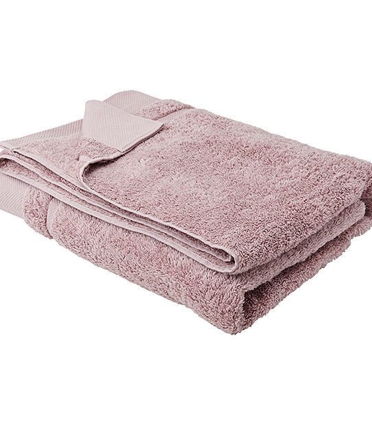 Egyptian Cotton Bath Sheet
