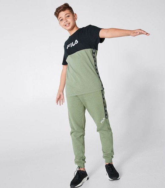 Fila Bodie T-shirt