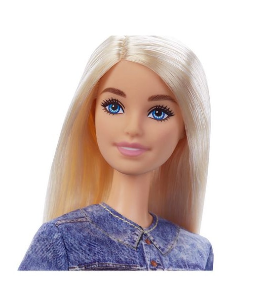 Barbie Big City Big Dreams Doll - Assorted*