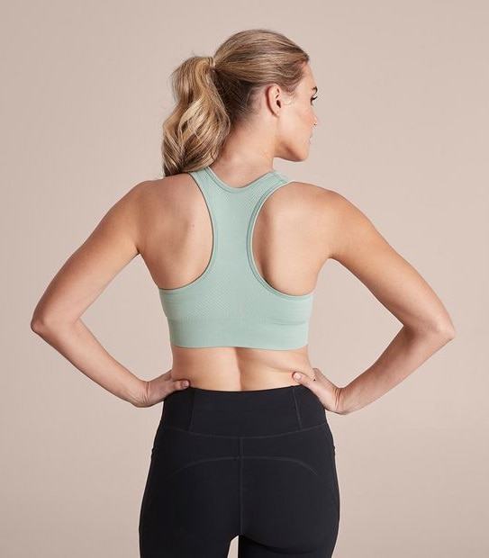Active Harmony Seamfree Crop Top