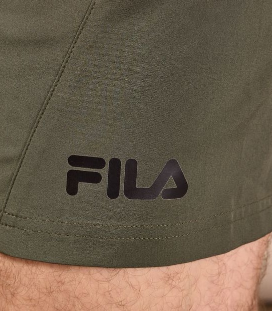 Fila Henry Shorts 6 of 6