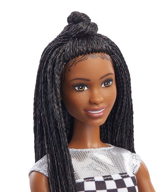 Barbie Big City Big Dreams Doll - Assorted*