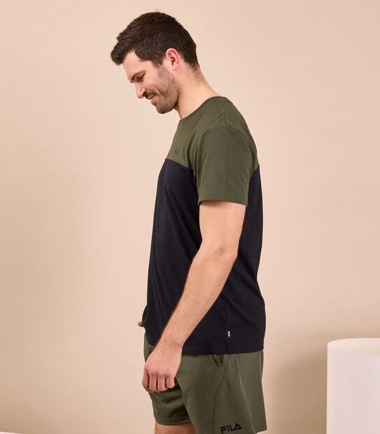 Fila Andre T-Shirt 2 of 6