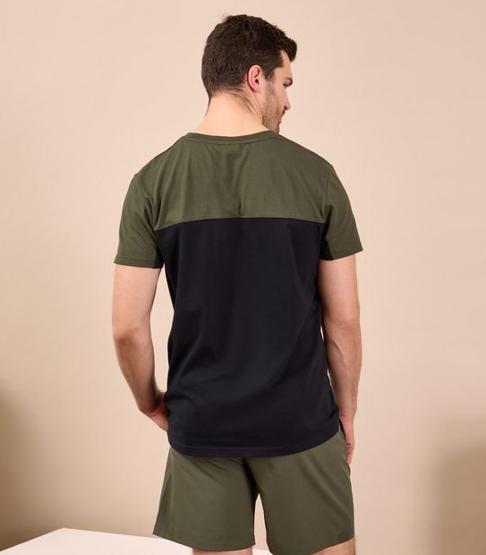 Fila Andre T-Shirt 3 of 6