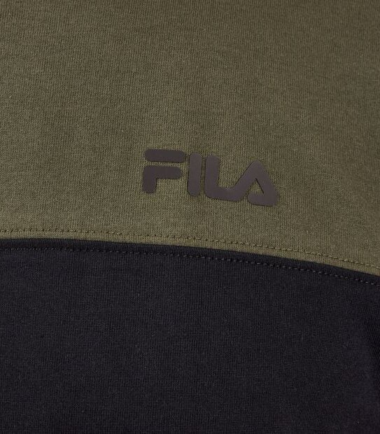 Fila Andre T-Shirt 4 of 6