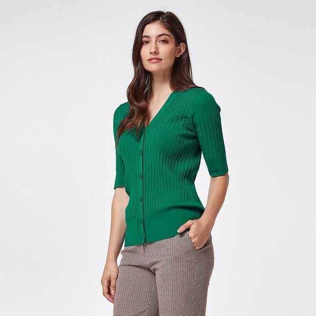 short sleeve cardigan target australia