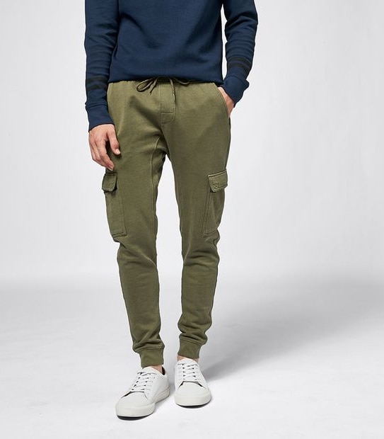 Commons Combat Trackpants