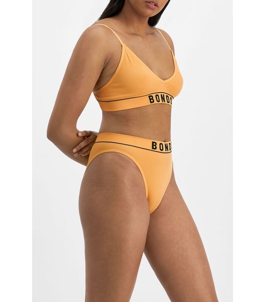 Bonds Retro Hi Leg Bikini Briefs; Style: WU8GT