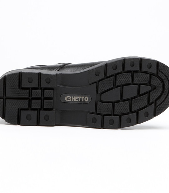 Girls' Trinity Leather Mary Jane Shoes