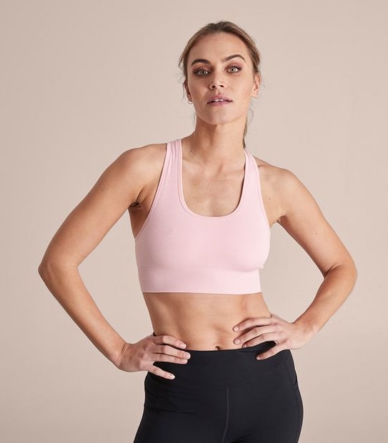 Active Harmony Seamfree Crop Top; Style: 197254NC