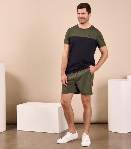 Fila Andre T-Shirt 6 of 6