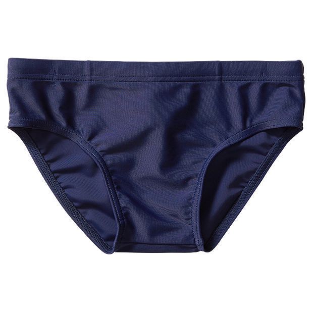 navy bathers