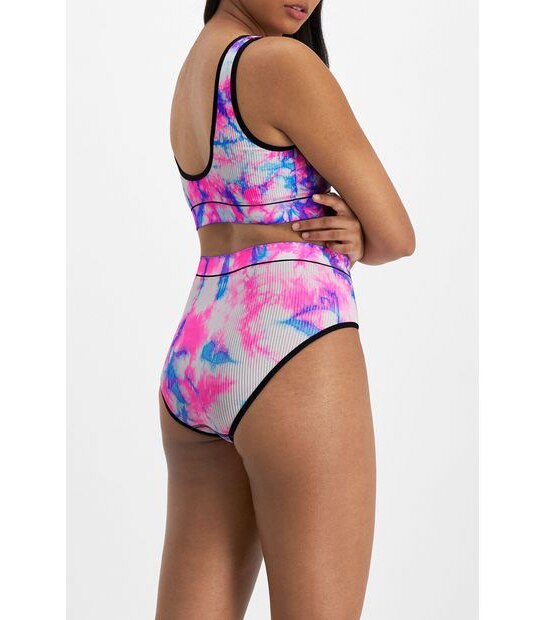 Bonds Retro Rib Hi-Hi Bikini Briefs