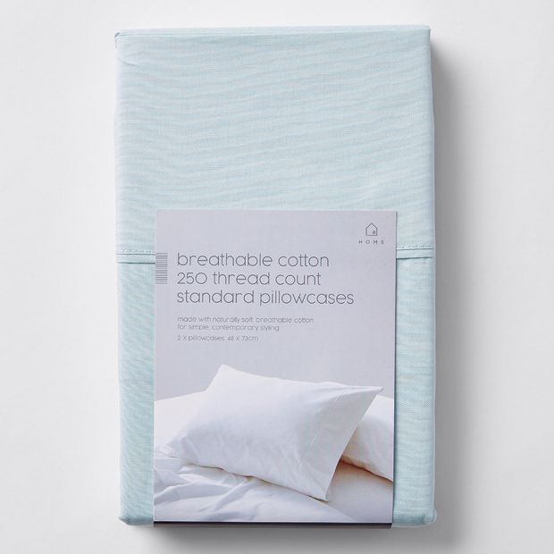 target cot pillow