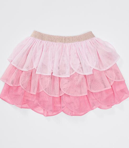 Tutu's & Tambourines Petal Skirt