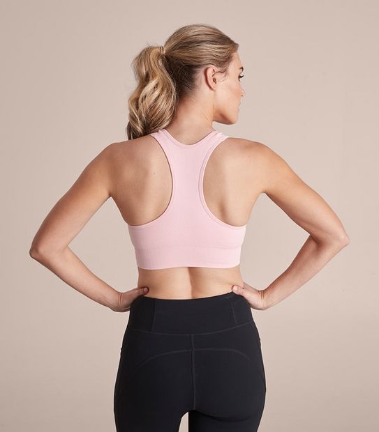 Active Harmony Seamfree Crop Top; Style: 197254NC
