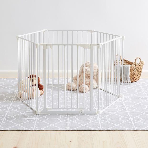 baby playpen target australia