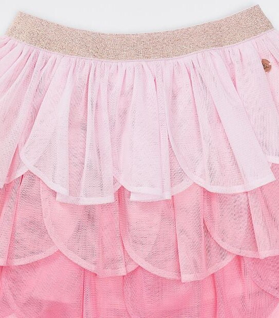 Tutu's & Tambourines Petal Skirt
