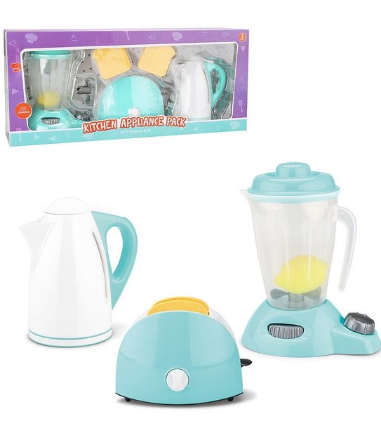Kitchen Appliance Pack