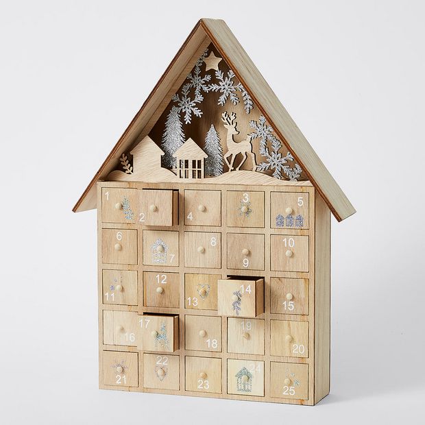 Advent Calendar Target Australia