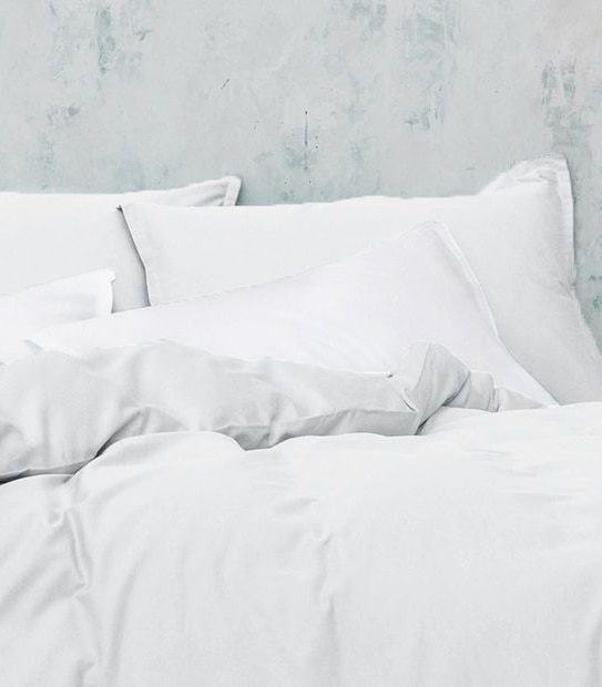 Canningvale Australia Bamboo Alessia Quilt Cover Set 