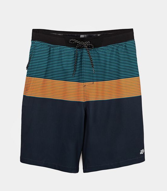 Piping Hot Grade Boardshorts
