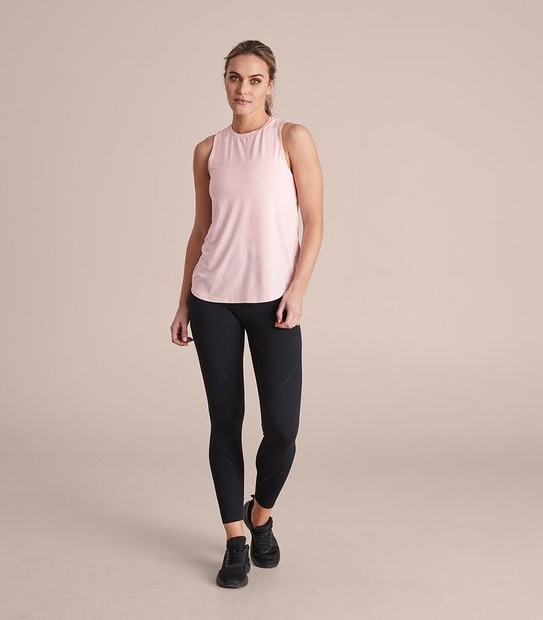 Active Running Tank Top