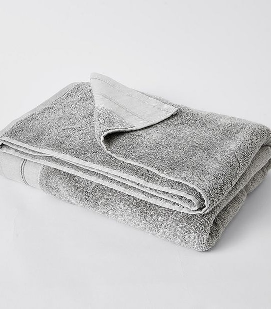 Supima Cotton Bath Sheet