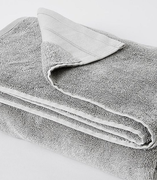 Supima Cotton Bath Sheet