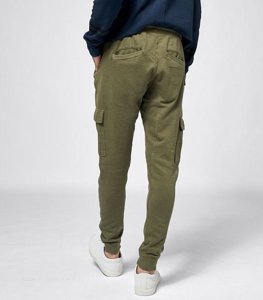 Commons Combat Trackpants