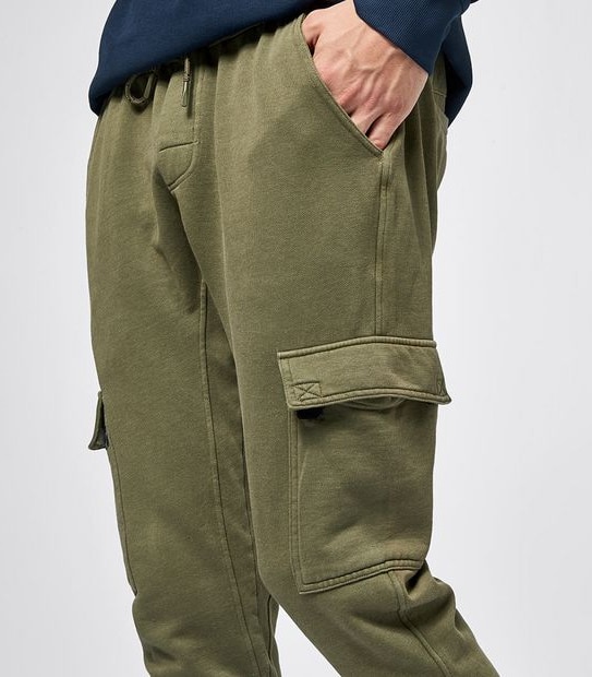 Commons Combat Trackpants