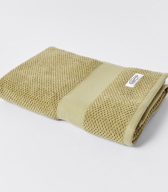 Onkaparinga 6 Piece Towel Pack