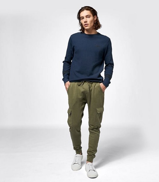 Commons Combat Trackpants