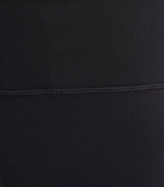 Active Infinity Performance Mid Rise Long Bike Shorts
