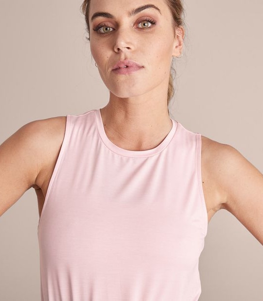 Active Running Tank Top