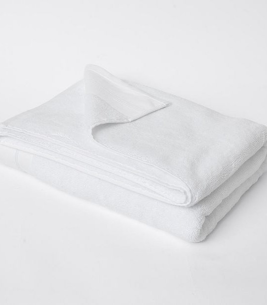 Supima Cotton Bath Sheet