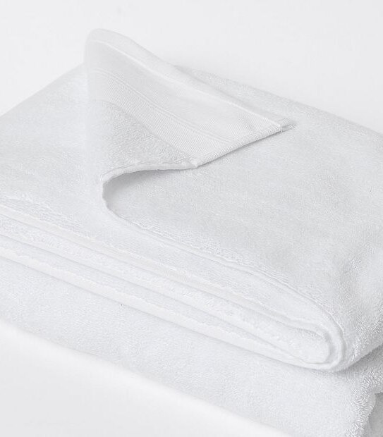 Supima Cotton Bath Sheet