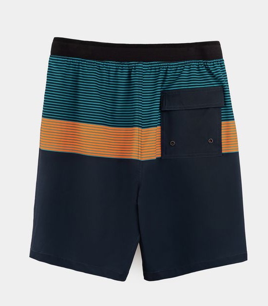 Piping Hot Grade Boardshorts