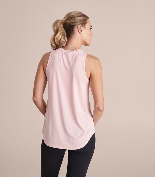 Active Running Tank Top