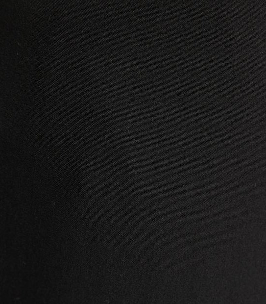 Curve Full Length Straight Leg Work Pants 