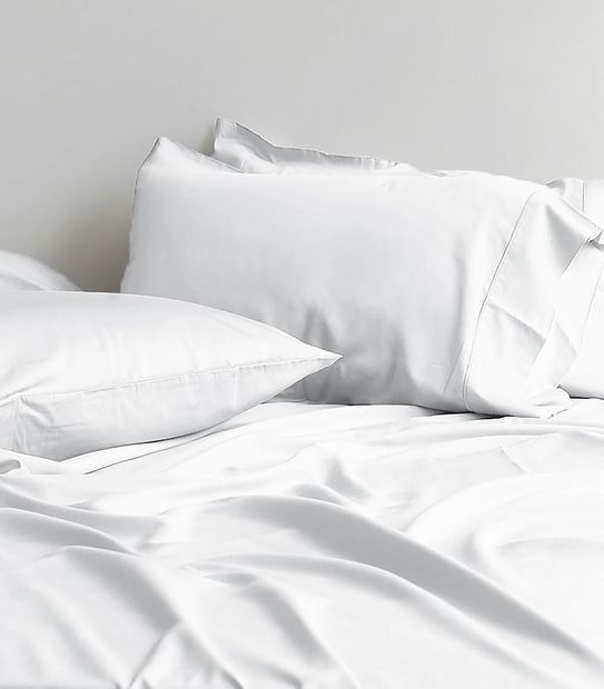 Canningvale Australia Bamboo Alessia Sheet Set   