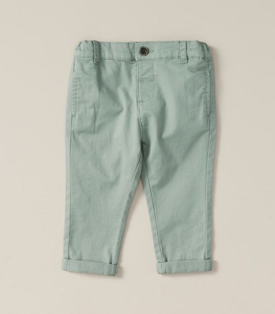 Baby Chino Pant