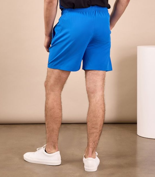 Fila Henry Shorts 3 of 6