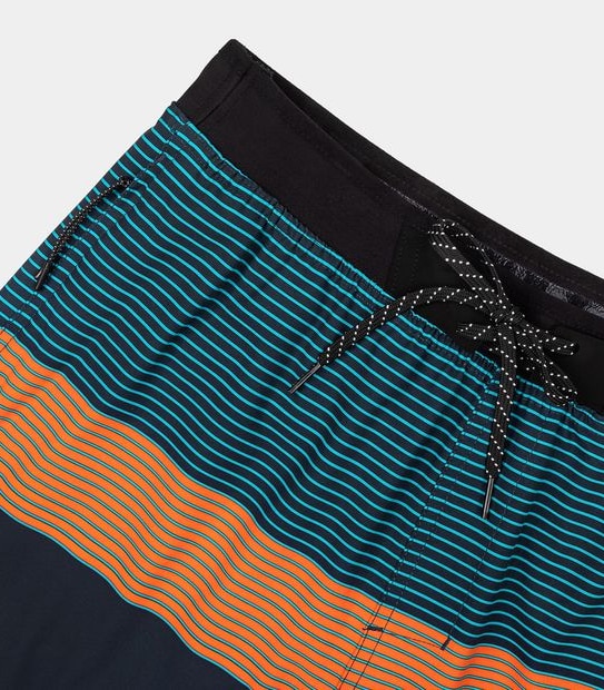 Piping Hot Grade Boardshorts