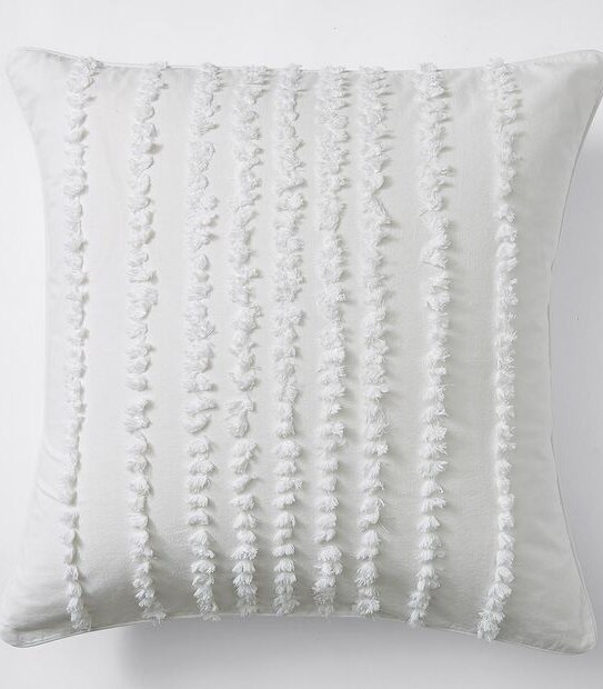 Xanthe European Pillowcase