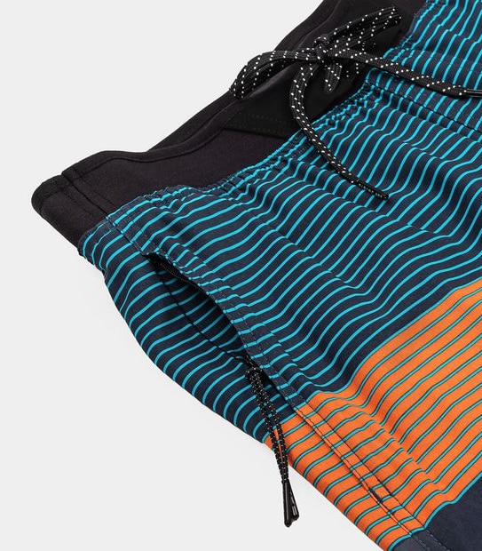 Piping Hot Grade Boardshorts
