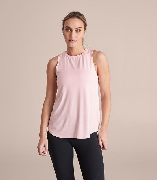 Active Running Tank Top