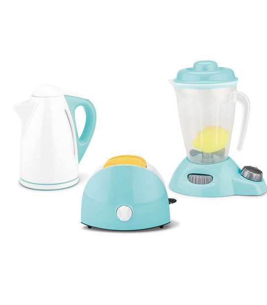 Kitchen Appliance Pack
