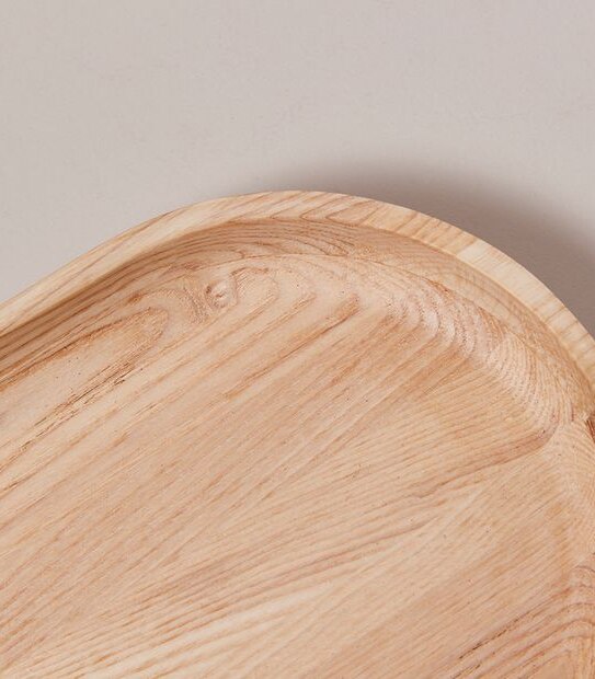 Flinders Timber Serving Tray