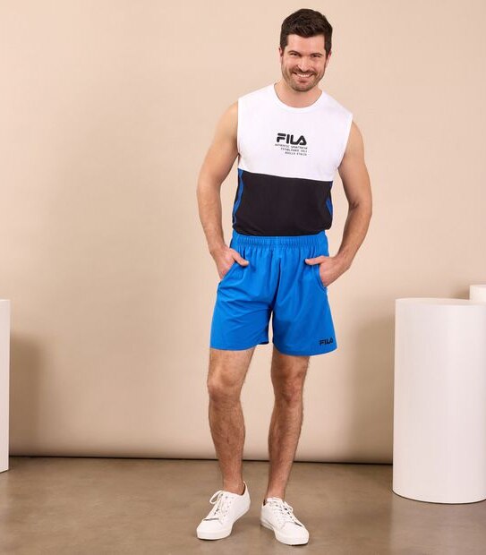 Fila Henry Shorts 6 of 6